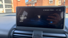 Hyundai INSTER 85kW Cross 49kWh 5dr Auto Electric Hatchback